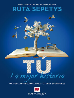 cover image of Tú, la mejor historia